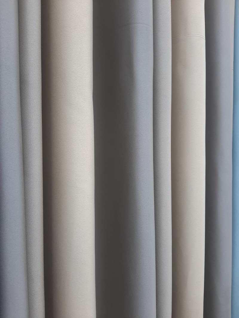 Multy Shade Curtain ST-8001