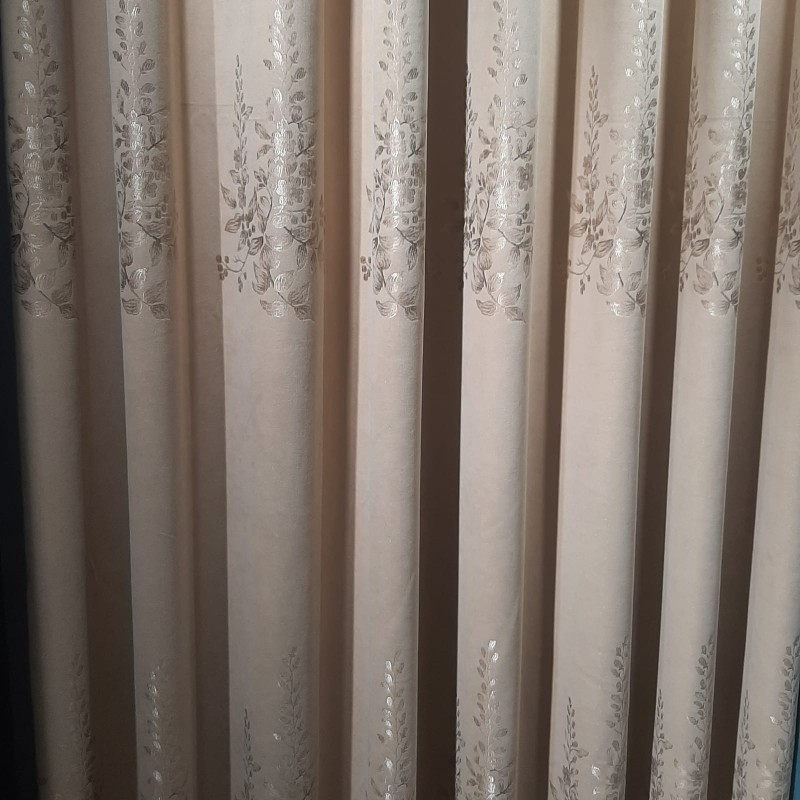 Design Curtain G-5003
