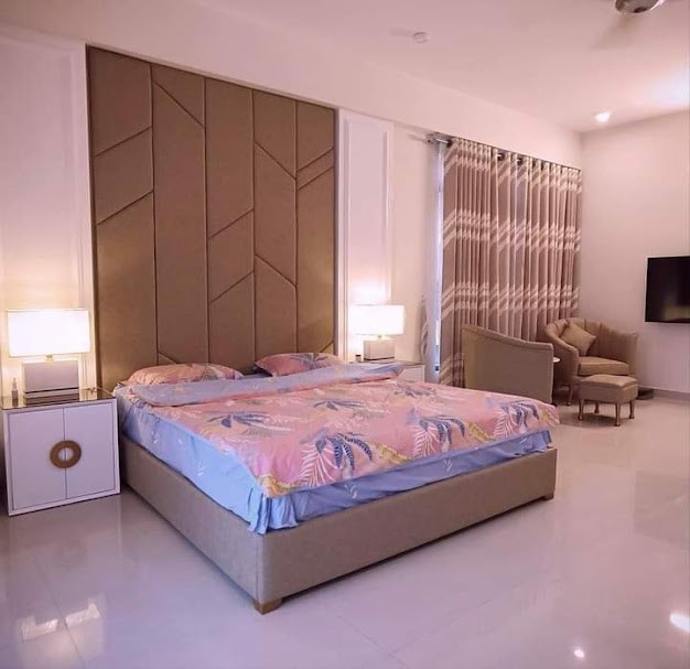 ORTHOPEDIC MATTRESS M-1020