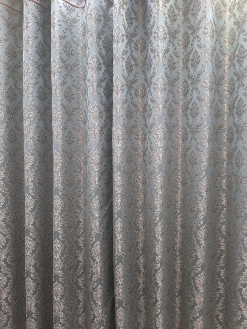 DESIGN CURTAIN FV-8002