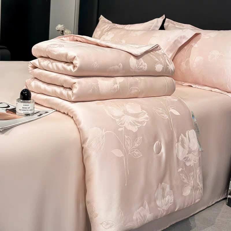 PREMIUM BED COVER D - 1010
