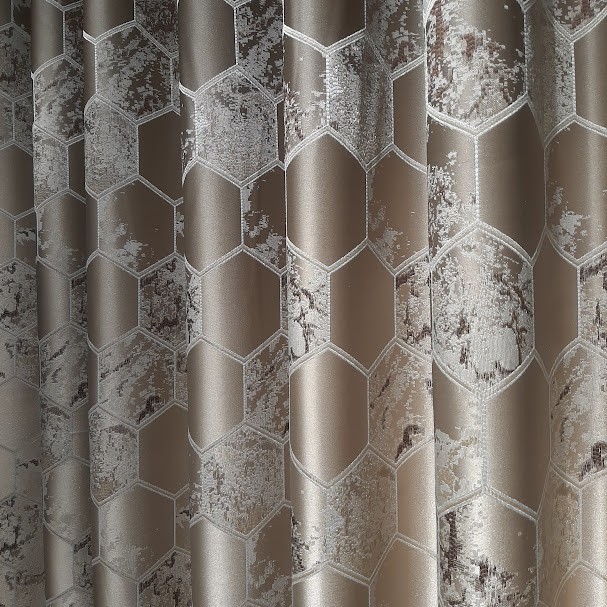 Design Curtain G-5001 A