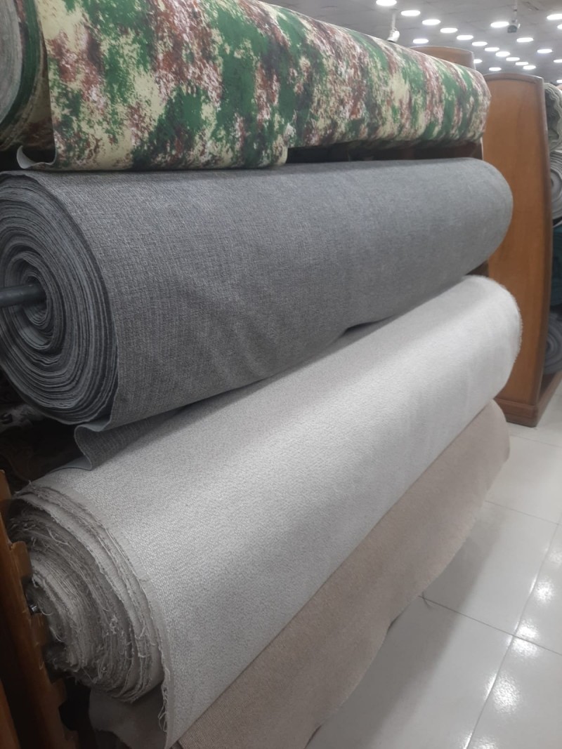 SOFA FABRICS M-3011 A