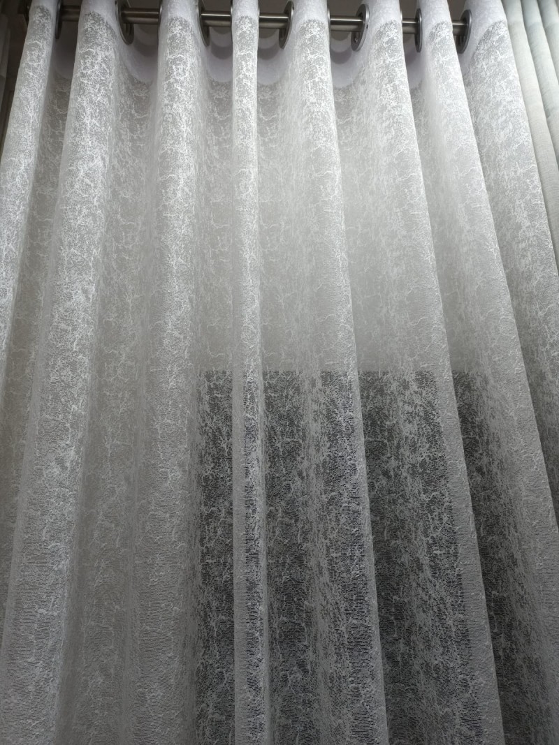 TRANSPAREN SHEER V-3028