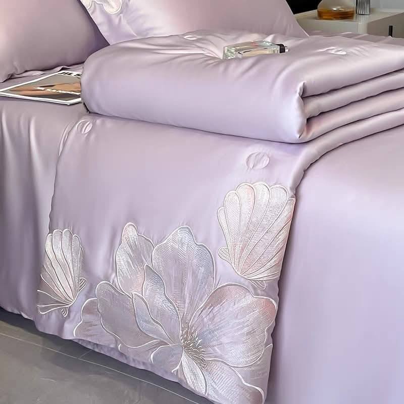 PREMIUM BED COVER D - 1011 A