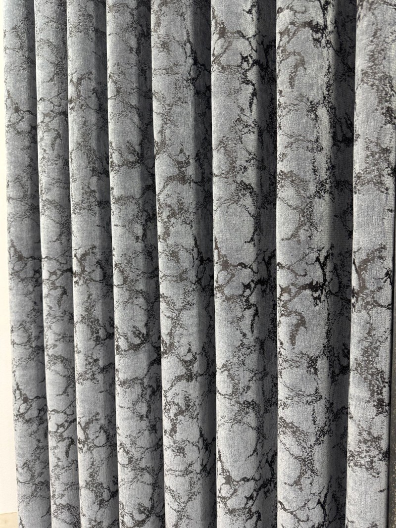 TEXTURE CURTAIN NJ-3021