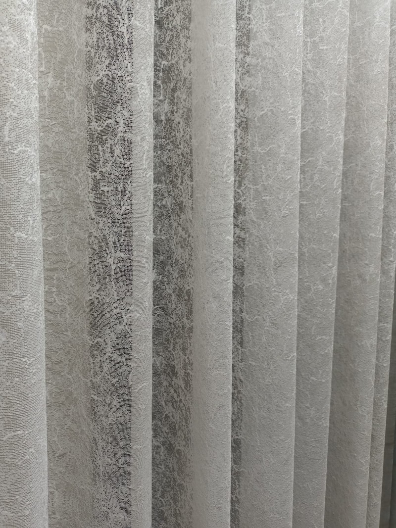 TRANSPAREN SHEER V-3027