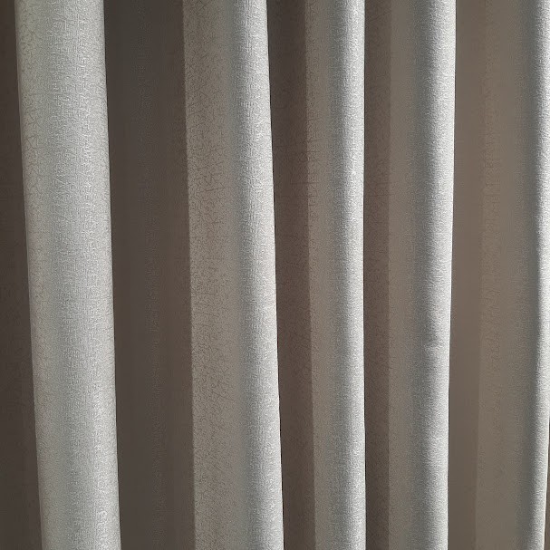 PATTERN DESIGN CURTAIN V-3012