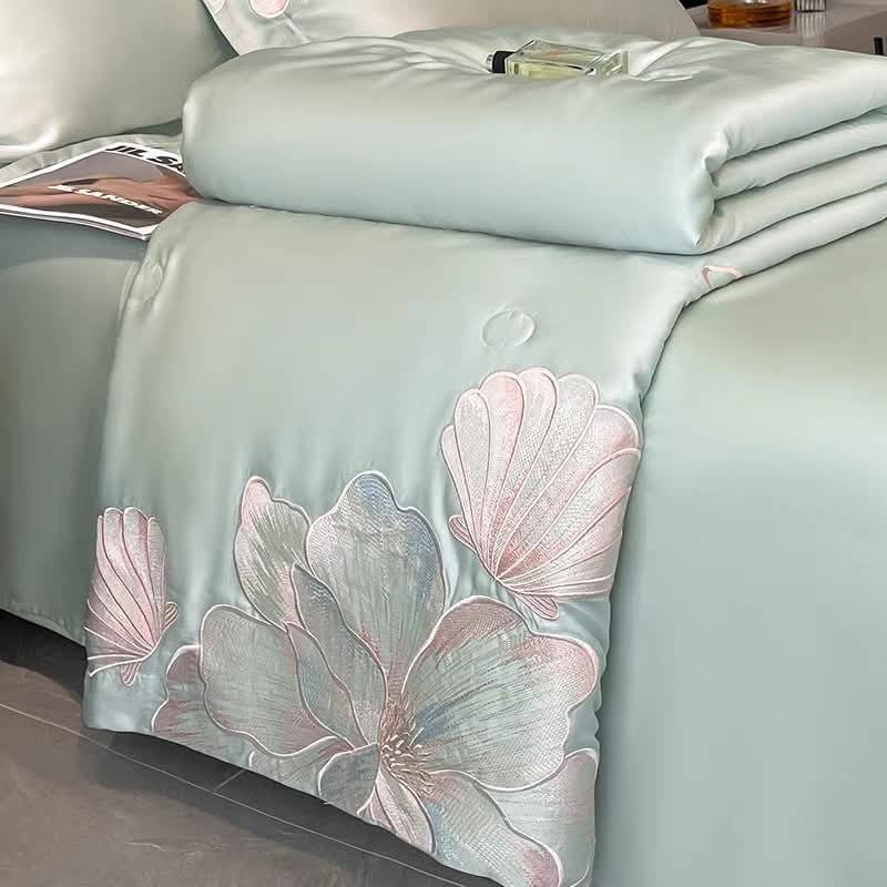 PREMIUM BED COVER D - 1011 B