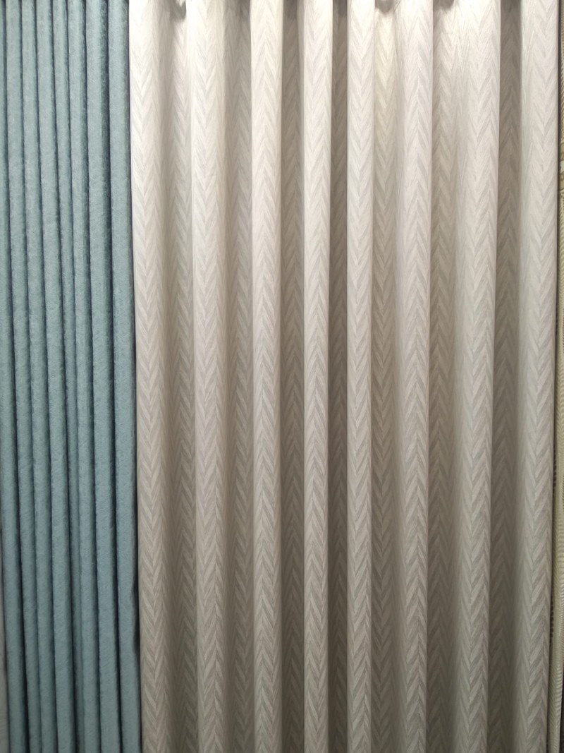 Design Curtain V-3015A