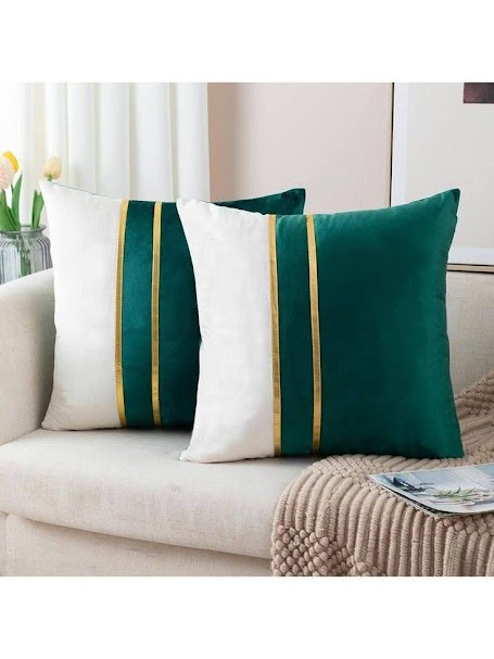 CUSHIONS COVER M-7004