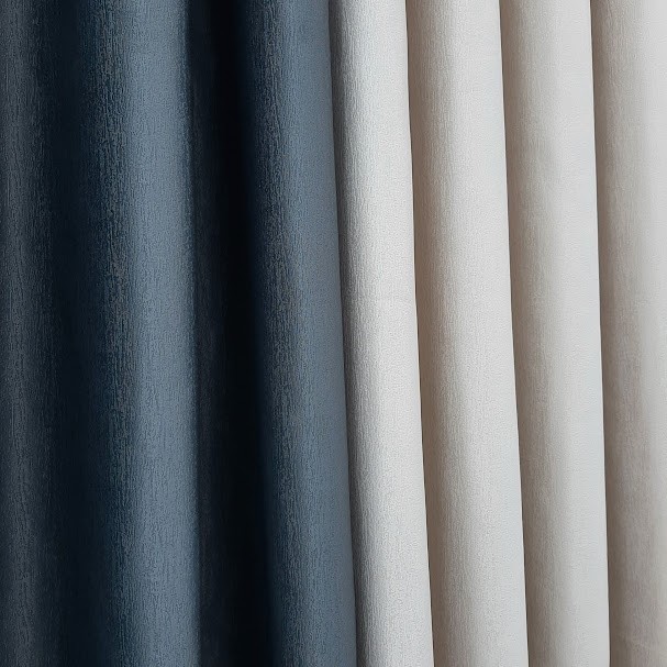 TEXTURE CURTAIN ST-9006
