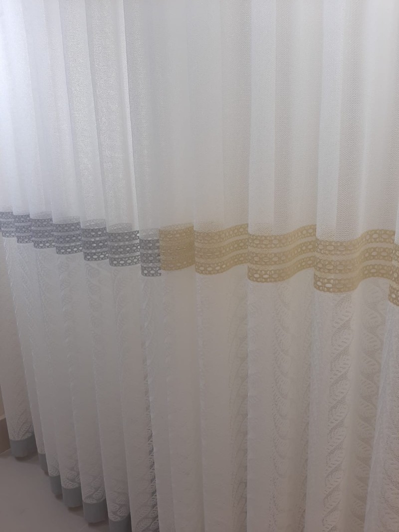 VELVET SHEER N-9012 A