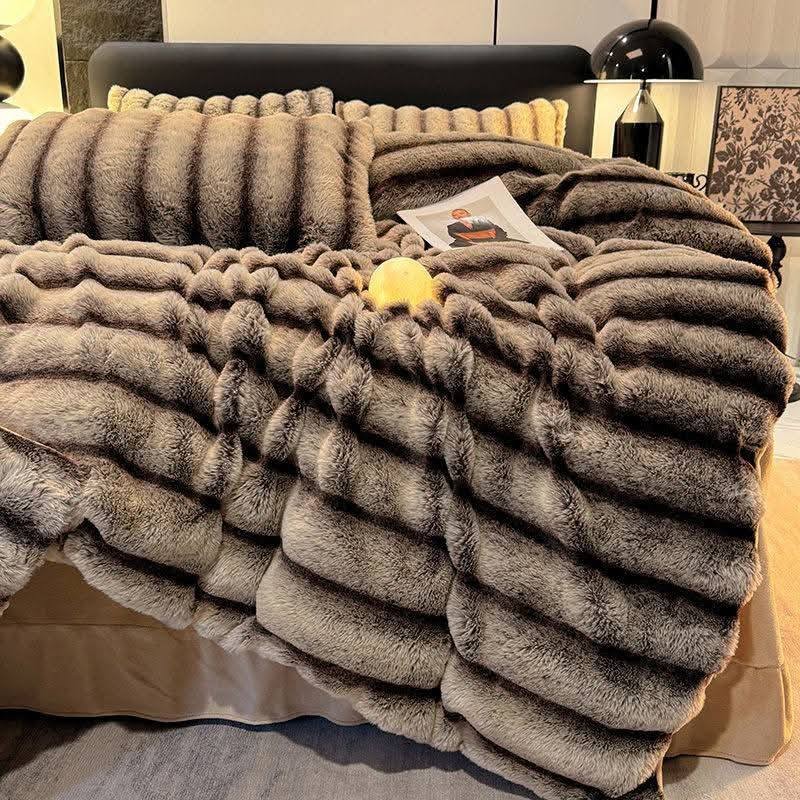 WINTER PREMIUM COMFORTER COVER ITEM D -2003