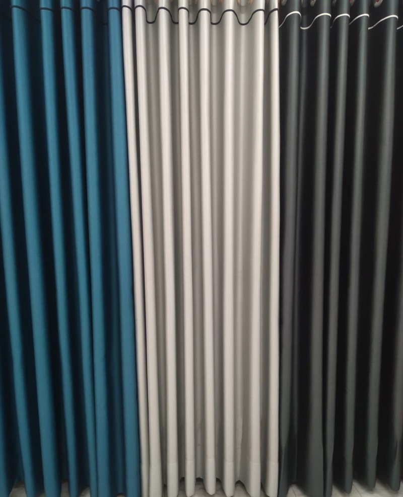 BLACKOUT CURTAIN N-9019