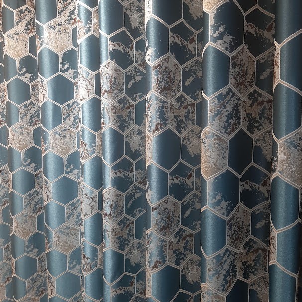Design Curtain G-5002 B