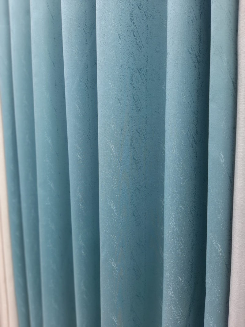 TEXTURE CURTAIN ST-9005