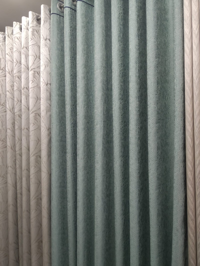 TEXTURE CURTAIN V-3021