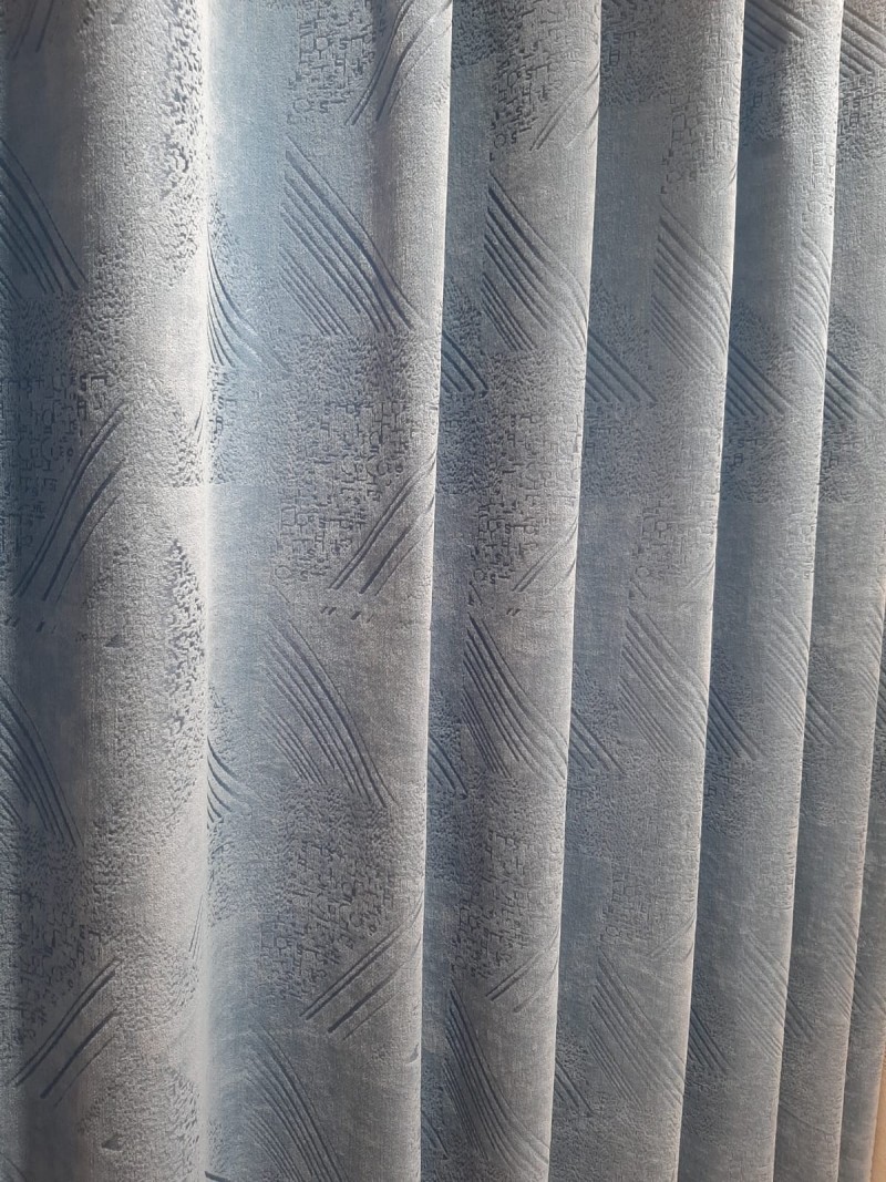 PATTERN DESIGN CURTAIN G-4023