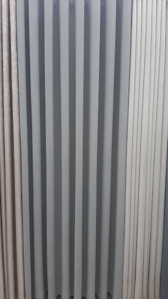 PATTERN DESIGN CURTAIN ST-8006