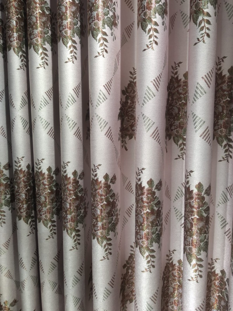Design Curtain H-9032
