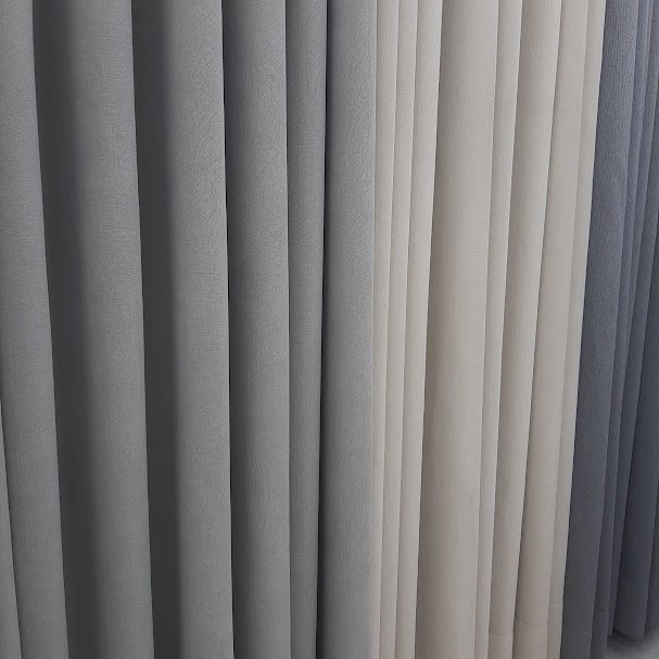 PATTERN DESIGN CURTAIN FV-8012