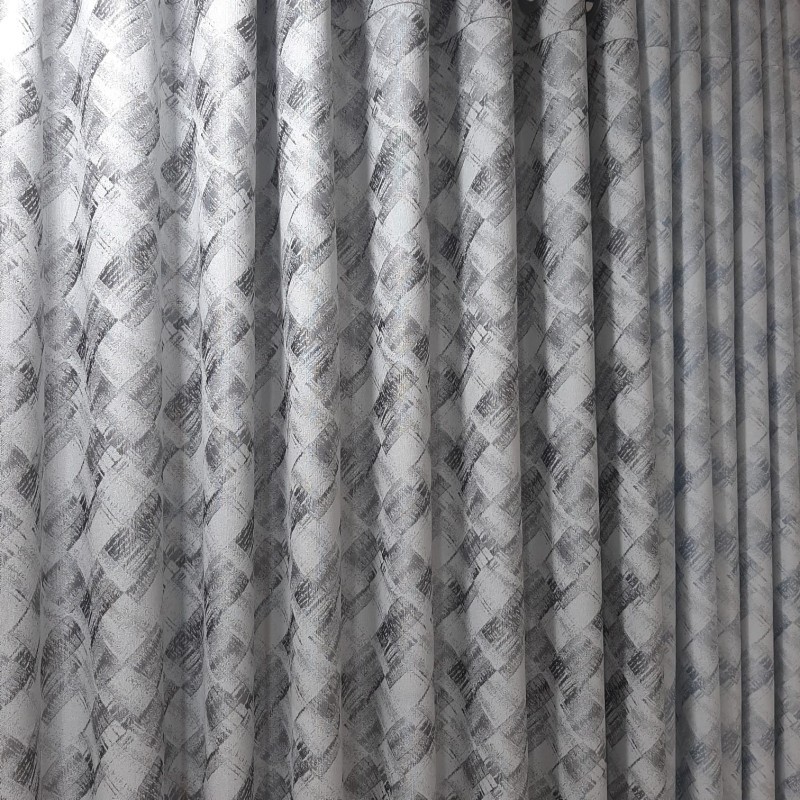 TEXTURE CURTAIN W-1002C