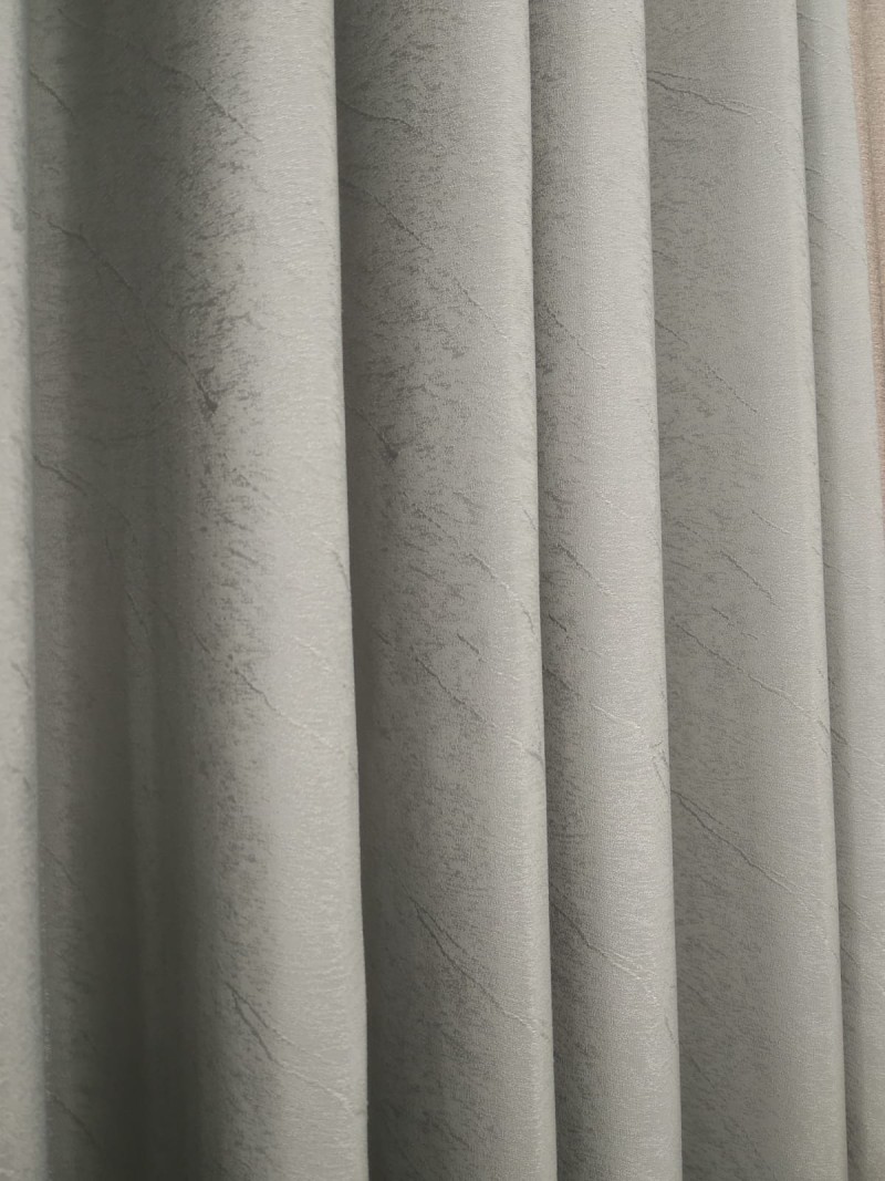 BLACKOUT CURTAIN L-9014