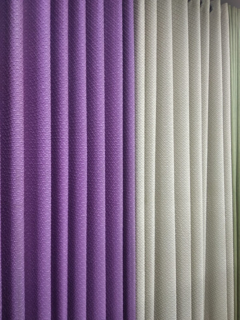 AMBUSH CURTAIN V-3009