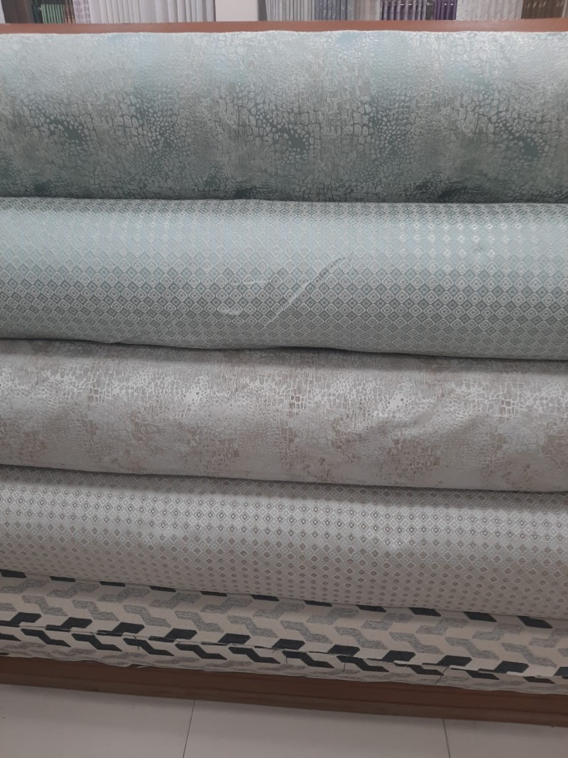 SOFA FABRICS V-3001 A